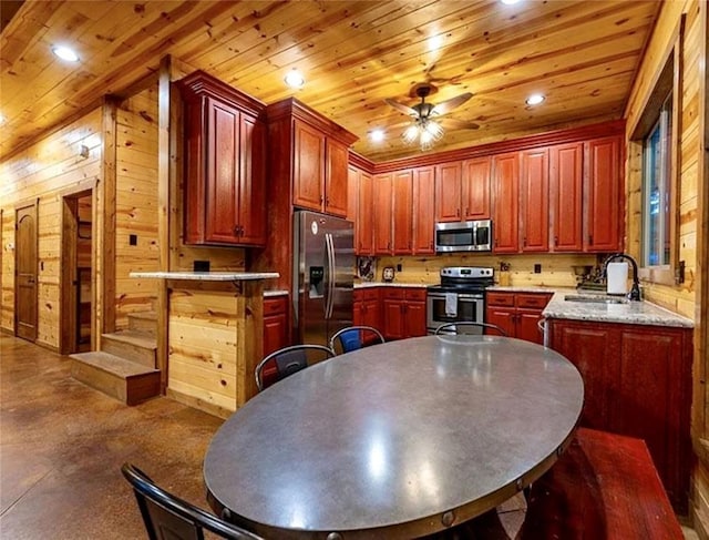 36 Juniper Rd, Broken Bow, OK 74728 - photo 5