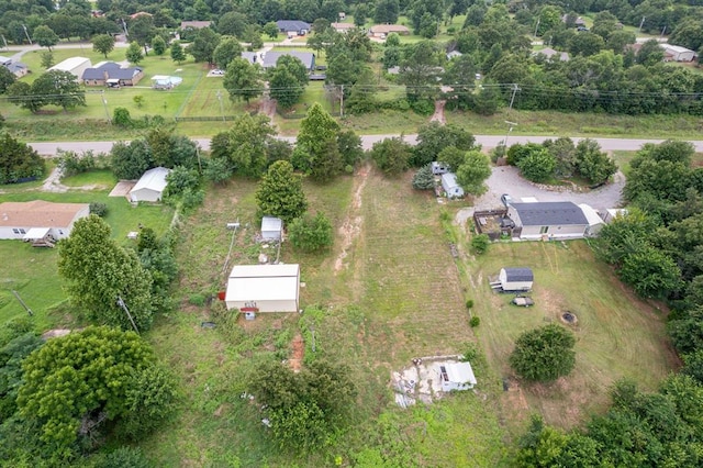 16900 S Harrah Rd, Newalla, OK 74857 - photo 3