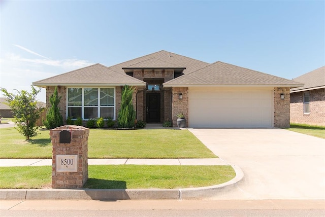 8500 NW 77th St, Oklahoma City, OK 73132 - photo 1