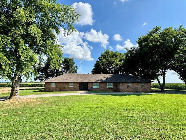 1383 County Road 1373, Chickasha, OK 73018 - photo 1