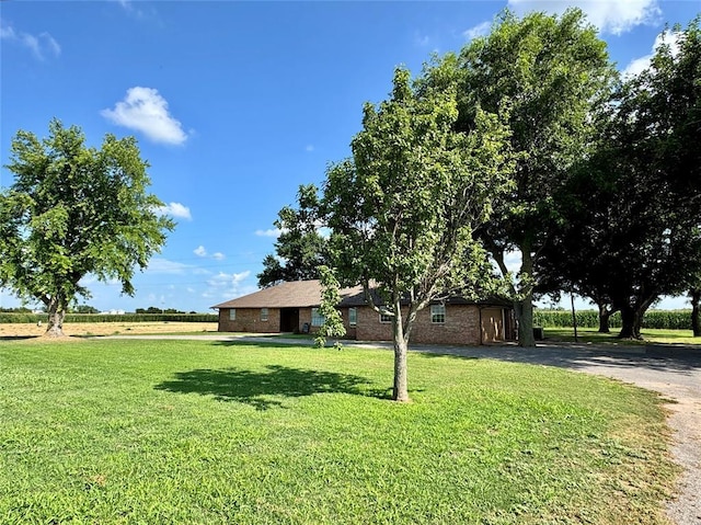 1383 County Road 1373, Chickasha, OK 73018 - photo 2