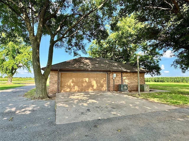 1383 County Road 1373, Chickasha, OK 73018 - photo 4