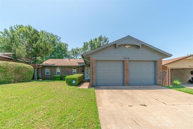 3016 SE 54th St, Oklahoma City, OK 73135 - photo 1