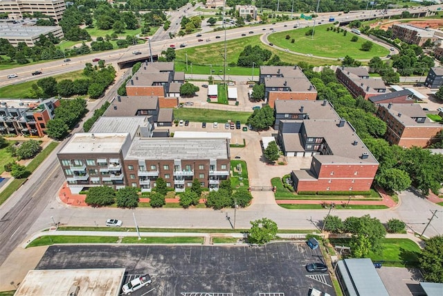 444 N Central Ave Unit 204, Oklahoma City, OK 73104 - view of property location