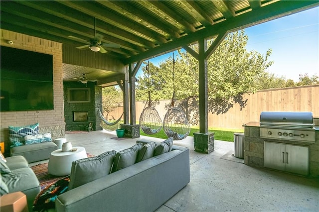 13220 Rock Canyon Rd, Oklahoma City, OK 73142 - photo 39