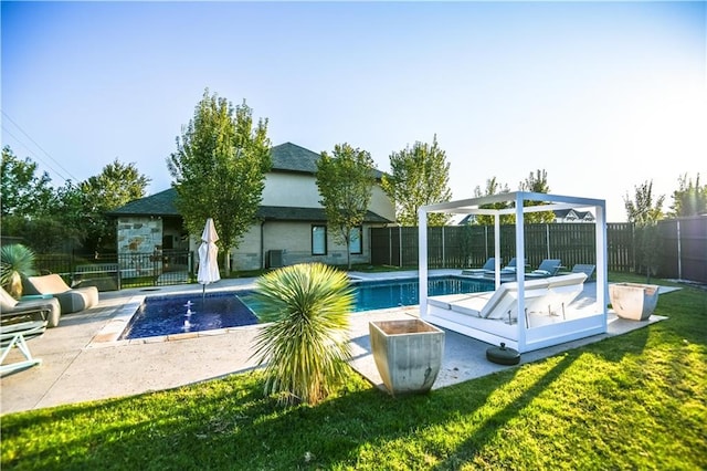 13220 Rock Canyon Rd, Oklahoma City, OK 73142 - photo 44
