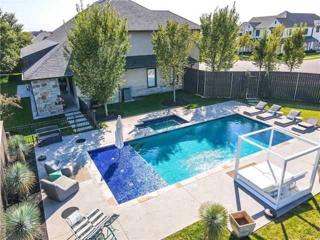 13220 Rock Canyon Rd, Oklahoma City, OK 73142 - photo 47