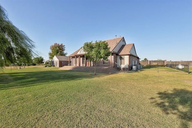 11075 S Western Ave, Edmond, OK 73025 - photo 5