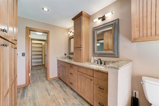 11075 S Western Ave, Edmond, OK 73025 - photo 23