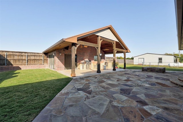 11075 S Western Ave, Edmond, OK 73025 - photo 39