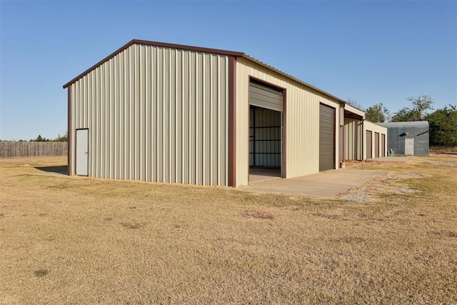 11075 S Western Ave, Edmond, OK 73025 - photo 43