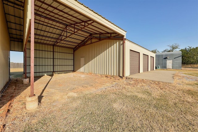 11075 S Western Ave, Edmond, OK 73025 - photo 45