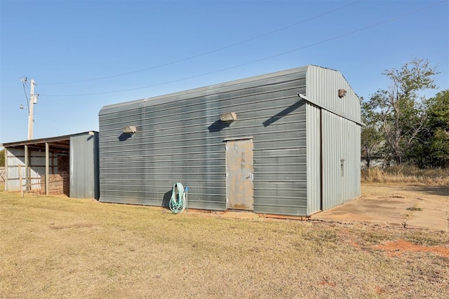 11075 S Western Ave, Edmond, OK 73025 - photo 47