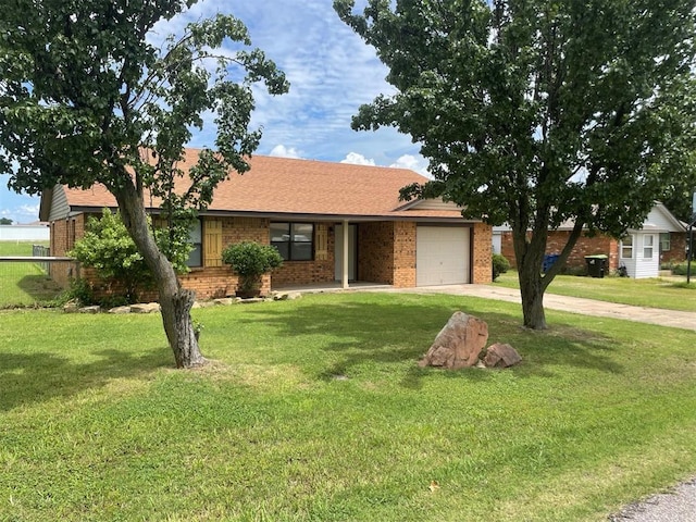 506 S Scott St, Wayne, OK 73095 - photo 2