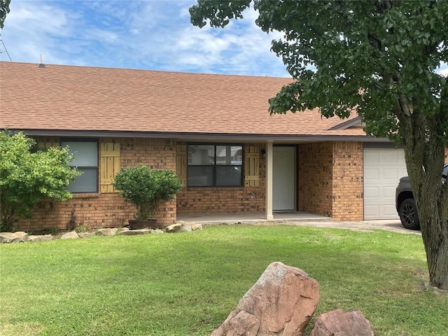 506 S Scott St, Wayne, OK 73095 - photo 3
