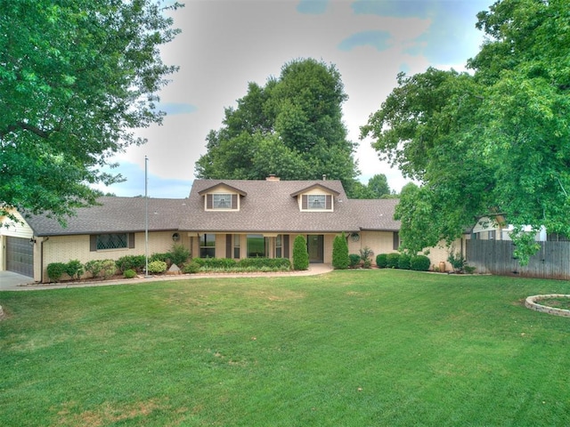5 SW 101st St, Oklahoma City, OK 73139 - photo 1