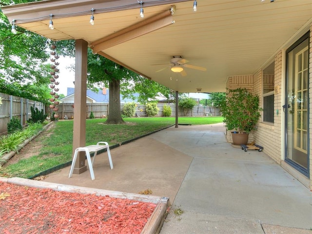 5 SW 101st St, Oklahoma City, OK 73139 - photo 31