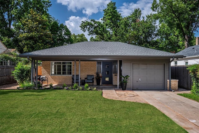 627 Okmulgee St, Norman, OK 73071 - photo 1