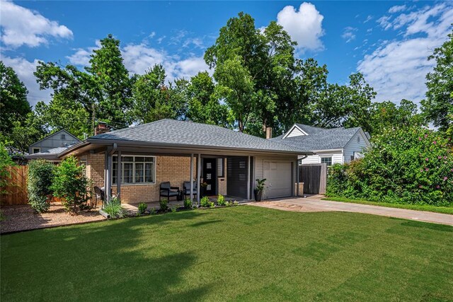 627 Okmulgee St, Norman, OK 73071 - photo 2