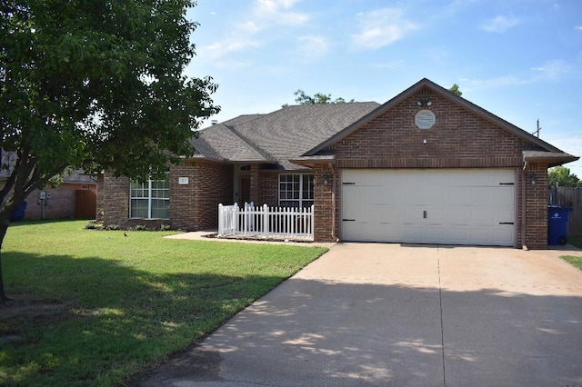 415 Okarche, Enid, OK 73701 - photo 1