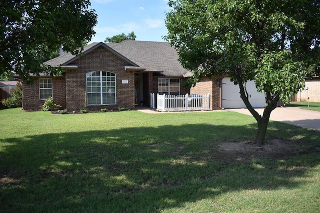 415 Okarche, Enid, OK 73701 - photo 2