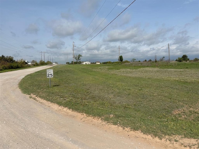 Paradise Ln, Guthrie, OK 73044 - photo 1