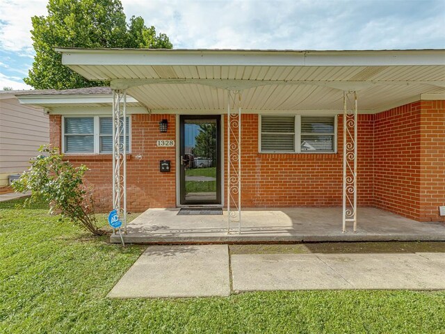 1328 SW 63rd St, Oklahoma City, OK 73159 - photo 2
