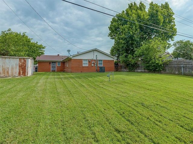 1328 SW 63rd St, Oklahoma City, OK 73159 - photo 26