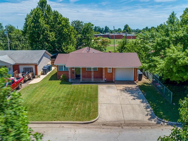 1328 SW 63rd St, Oklahoma City, OK 73159 - photo 27