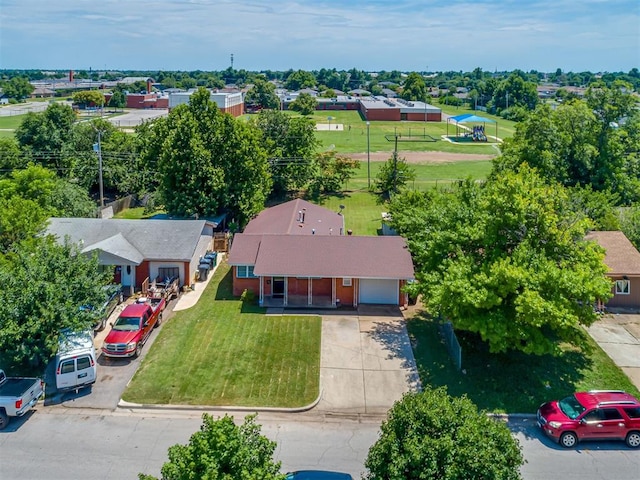 1328 SW 63rd St, Oklahoma City, OK 73159 - photo 28