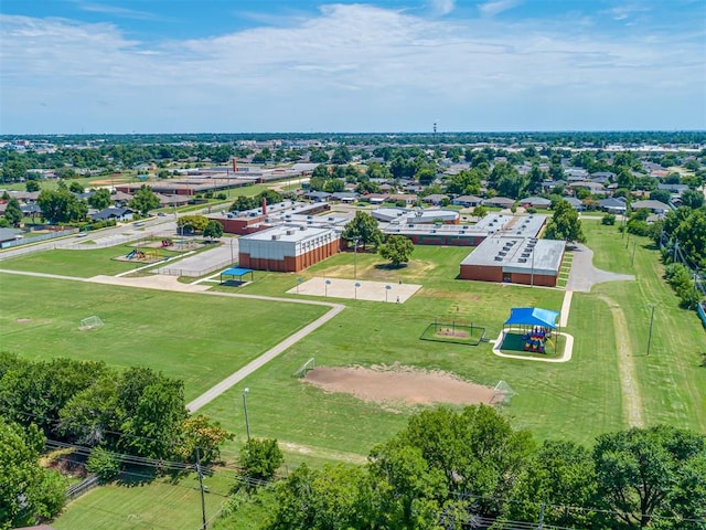 1328 SW 63rd St, Oklahoma City, OK 73159 - photo 30