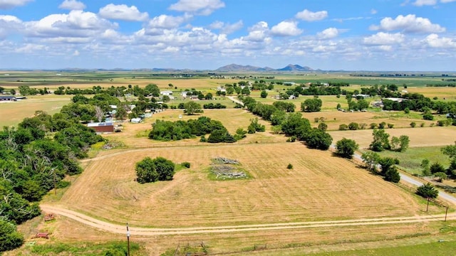 20863 E County Road 1588th Rd, Altus, OK 73521 - photo 1
