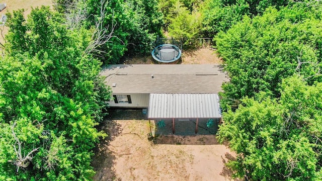 20863 E County Road 1588th Rd, Altus, OK 73521 - photo 8