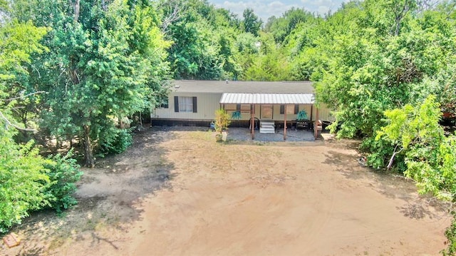 20863 E County Road 1588th Rd, Altus, OK 73521 - photo 9
