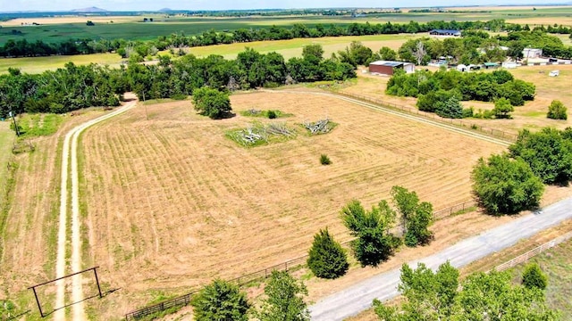 20863 E County Road 1588th Rd, Altus, OK 73521 - photo 15