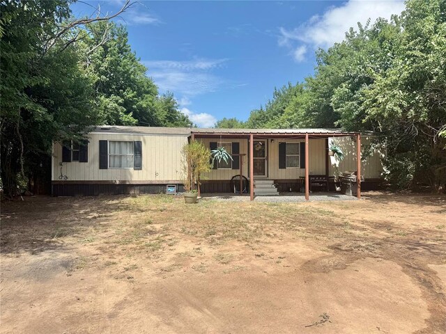 20863 E County Road 1588th Rd, Altus, OK 73521 - photo 18