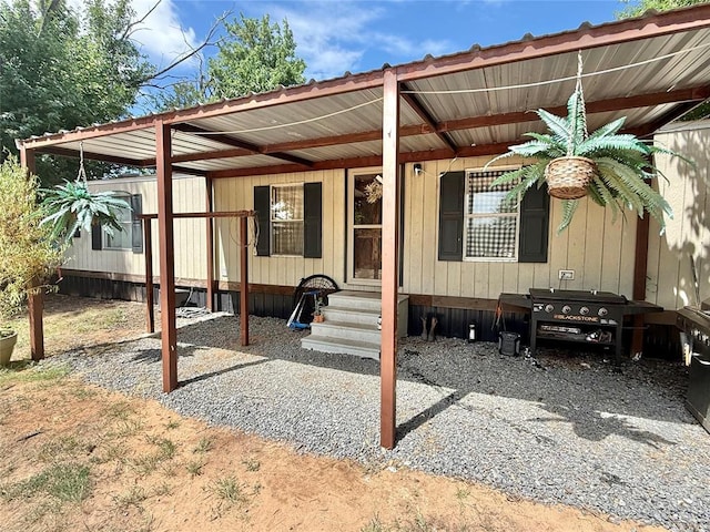 20863 E County Road 1588th Rd, Altus, OK 73521 - photo 19