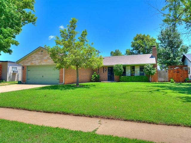 115 Willoway Dr, Norman, OK 73072 - photo 1