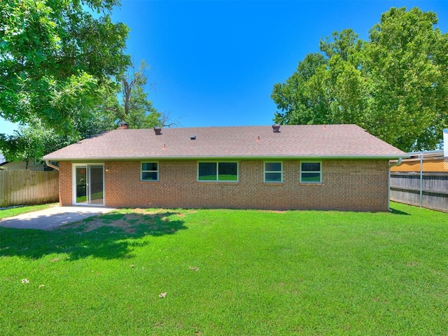 115 Willoway Dr, Norman, OK 73072 - photo 33