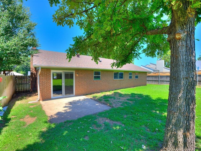 115 Willoway Dr, Norman, OK 73072 - photo 34