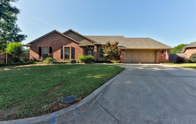 4108 Crystal Ct, Norman, OK 73072 - photo 2