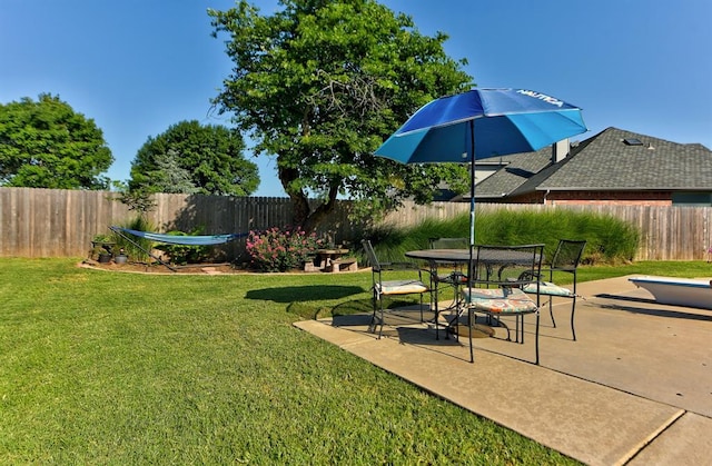 4108 Crystal Ct, Norman, OK 73072 - photo 45