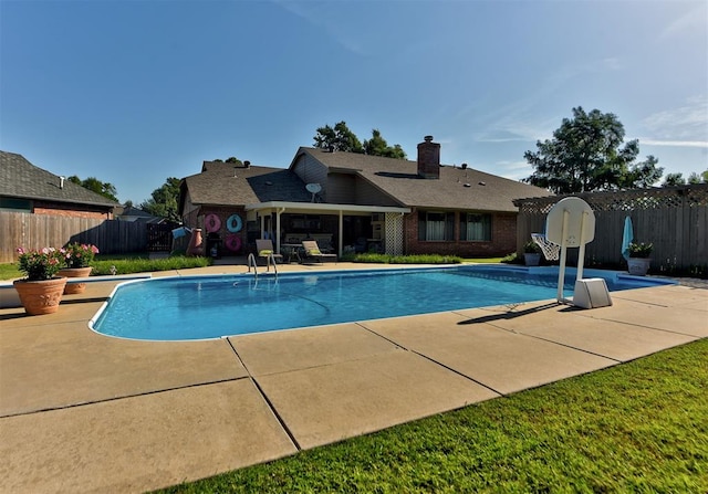 4108 Crystal Ct, Norman, OK 73072 - photo 46