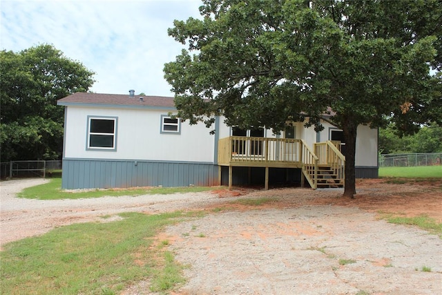 20796 Walker Rd, Tecumseh, OK 74873 - photo 2
