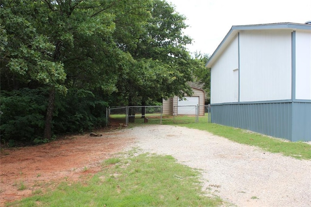 20796 Walker Rd, Tecumseh, OK 74873 - photo 4