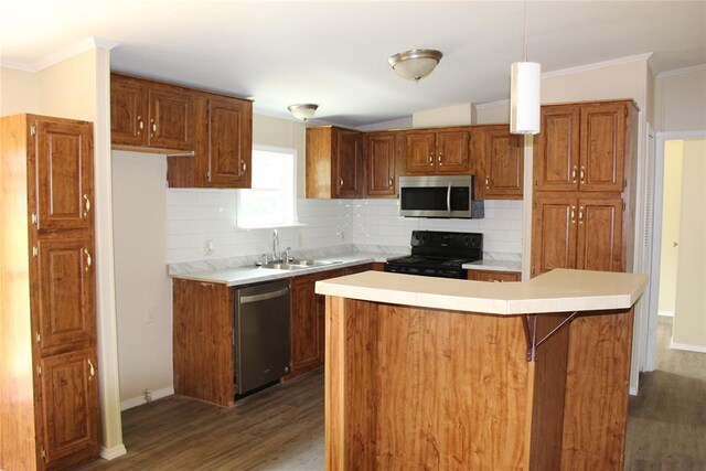 20796 Walker Rd, Tecumseh, OK 74873 - photo 5