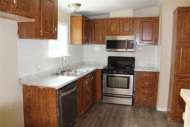 20796 Walker Rd, Tecumseh, OK 74873 - photo 6
