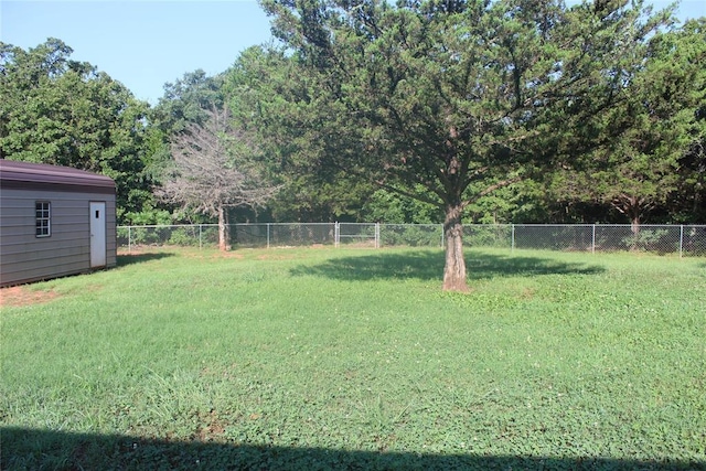 20796 Walker Rd, Tecumseh, OK 74873 - photo 11