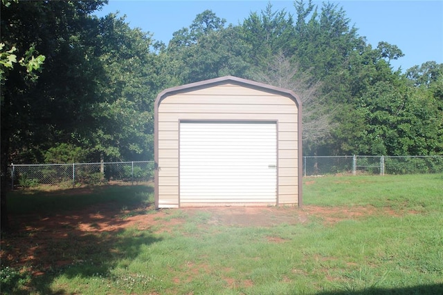 20796 Walker Rd, Tecumseh, OK 74873 - photo 12