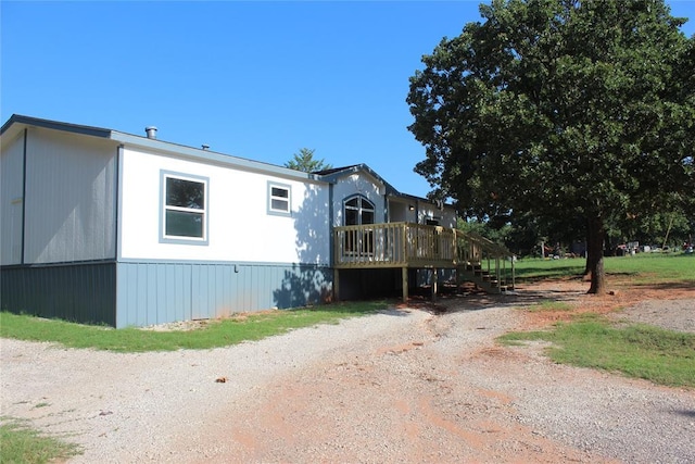 20796 Walker Rd, Tecumseh, OK 74873 - photo 13